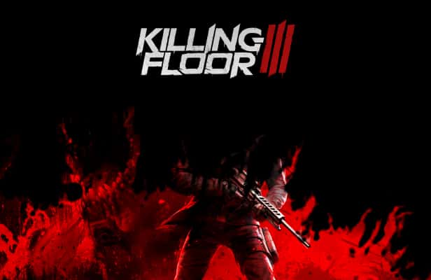 STEAM学习 杀戮空间3 Killing Floor 3 中文版 17.5G游戏封面